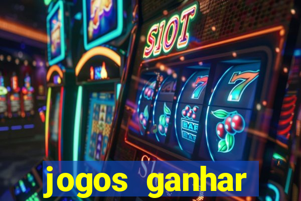 jogos ganhar dinheiro no pix